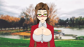 We were almost caught fucking