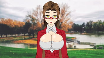 We were almost caught fucking