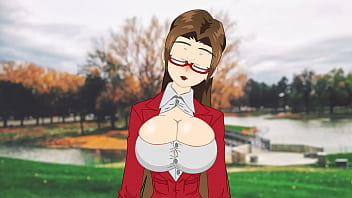 We were almost caught fucking