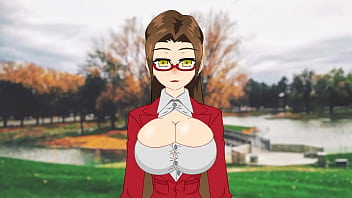 We were almost caught fucking