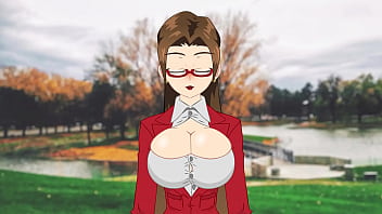 We were almost caught fucking