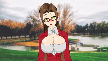 We were almost caught fucking