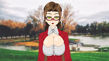 We were almost caught fucking