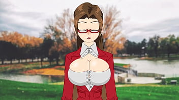 We were almost caught fucking