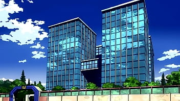 They love intense fuck at bathroom and creampie