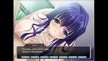 Shion cruel magical angel ep 9 getting my morning wood sucked