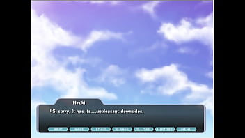 Shion cruel magical angel ep 9 getting my morning wood sucked