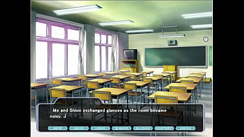 Shion cruel magical angel ep 9 getting my morning wood sucked