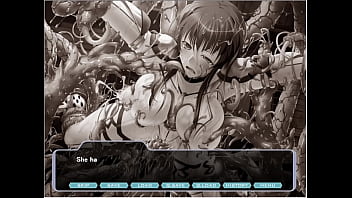 Shion cruel magical angel ep 9 getting my morning wood sucked