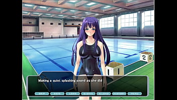 Shion cruel magical angel ep 9 getting my morning wood sucked