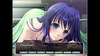 Shion cruel magical angel ep 9 getting my morning wood sucked