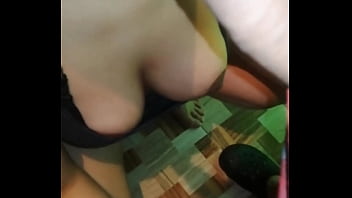 Soy la mejor mamadora de guebo del mundo