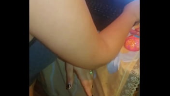 Soy la mejor mamadora de guebo del mundo