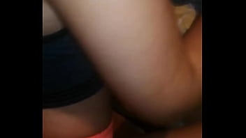 Soy la mejor mamadora de guebo del mundo