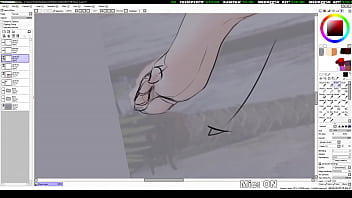 Chun li broadcast by liveforthefunk on picarto from september twentieth 2020 a