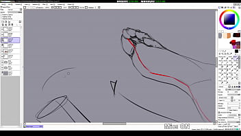 Chun li broadcast by liveforthefunk on picarto from september twentieth 2020 a