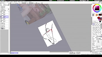 Chun li broadcast by liveforthefunk on picarto from september twentieth 2020 a