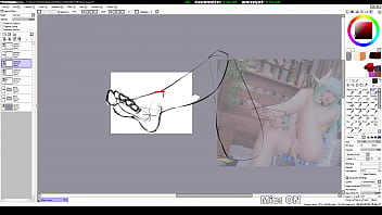 Chun li broadcast by liveforthefunk on picarto from september twentieth 2020 a