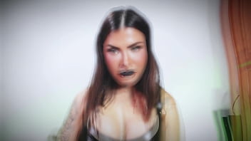 Cursed to my feet – femdom horror roleplay Cursed to my feet – femdom horror roleplay