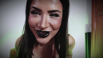 Cursed to my feet – femdom horror roleplay