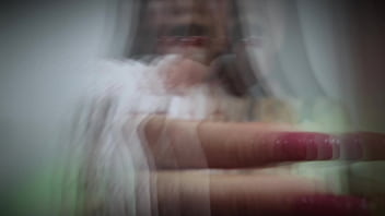 Cursed to my feet – femdom horror roleplay