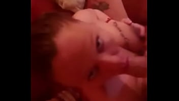 Eva es mi putita personal