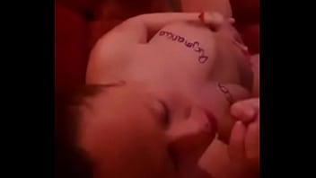 Eva es mi putita personal