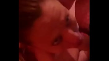 Eva es mi putita personal