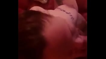 Eva es mi putita personal