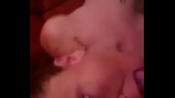 Eva es mi putita personal