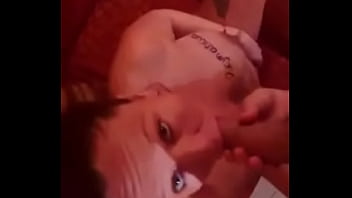 Eva es mi putita personal