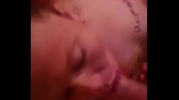 Eva es mi putita personal