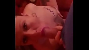 Eva es mi putita personal