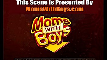 Young gardener garden fuck with brunette mature