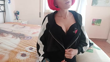 Here's how to have fun in quarantine even with a small penis