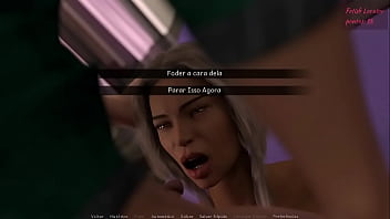 Fetish locator week two juíza acaba sendo fodida após ser confundida em uma fantasia de fetiche