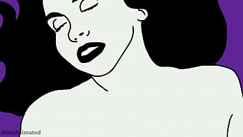 Three cartoon women fucked