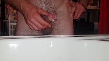 Ma queue dure pour pisser