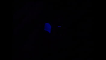 Young Slut Gets Fucked Under Blacklight thumbnail