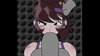 Jaiden animations if she actually made good