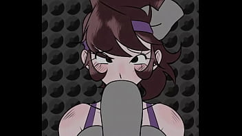 Jaiden animations if she actually made good