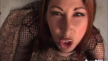 Blowjob pov 280