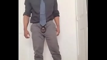 Dancing to dancehall music i heard on the radio once while showing up all over again without masturbating to see what offends my insides as a person 5