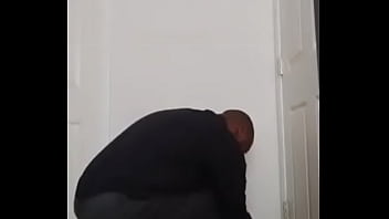 Dancing to dancehall music i heard on the radio once while showing up all over again without masturbating to see what offends my insides as a person 5