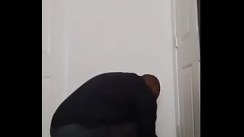 Dancing to dancehall music i heard on the radio once while showing up all over again without masturbating to see what offends my insides as a person 5