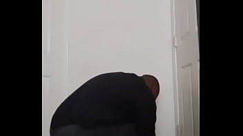 Dancing to dancehall music i heard on the radio once while showing up all over again without masturbating to see what offends my insides as a person 5