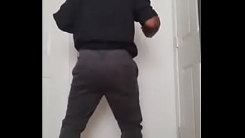 Dancing To Dancehall Music I Heard On The Radio Once While Showing Up All Over Again Without Masturbating To See What Offends My Insides As A Person 5 thumbnail