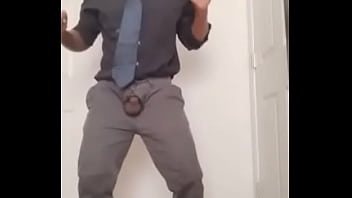 Dancing to dancehall music i heard on the radio once while showing up all over again without masturbating to see what offends my insides as a person 5