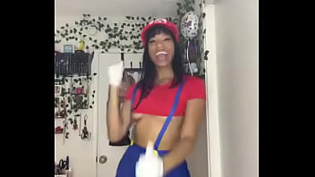 Happy #mar10day head to my of for a little silly sexy fun