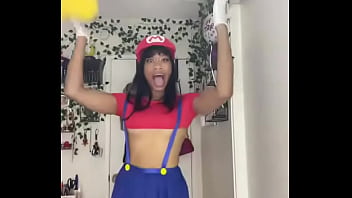 Happy #mar10day head to my of for a little silly sexy fun